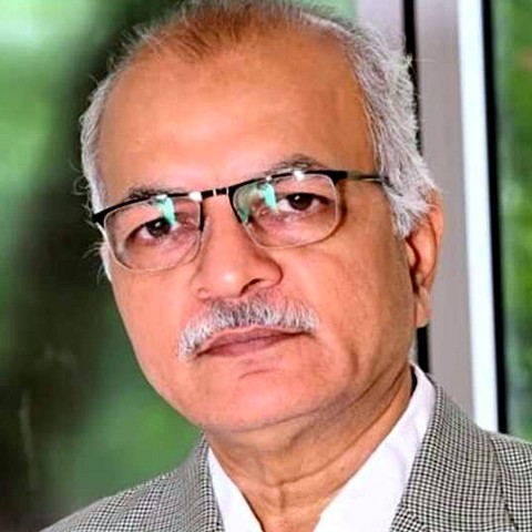Atul Shah