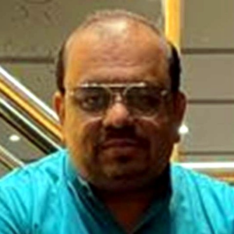 Bhavin Shah