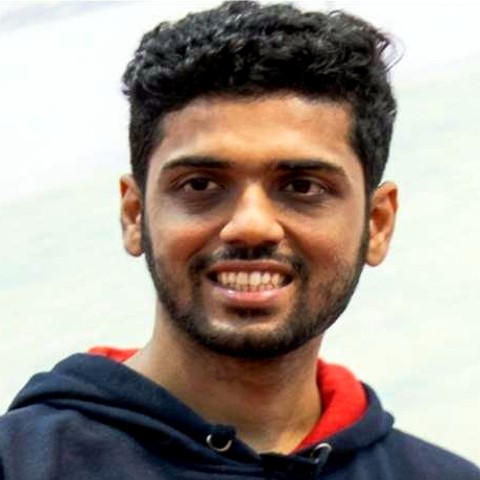 Jaimin Shah