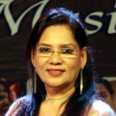 Sanjana Chavan